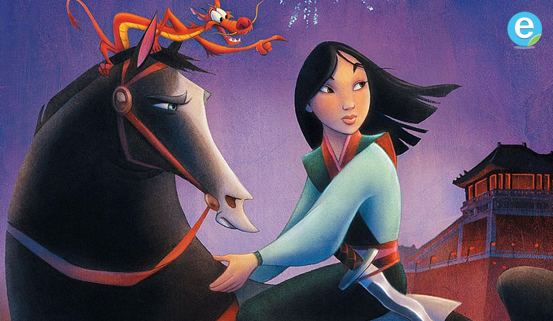 The Best Animated Movies on Netflix